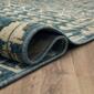 Mohawk Home Sansay Blue Large Area Rug - image 8
