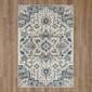 Mohawk Home Pyramus Blue Large Area Rug - image 1