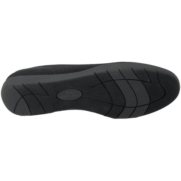 Womens Earth Origins Ferris Flats
