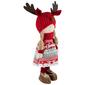 Northlight Seasonal 17in. Nordic Girl Christmas Decoration - image 5