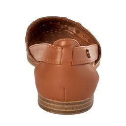 Womens White Mountain Nobler Flats