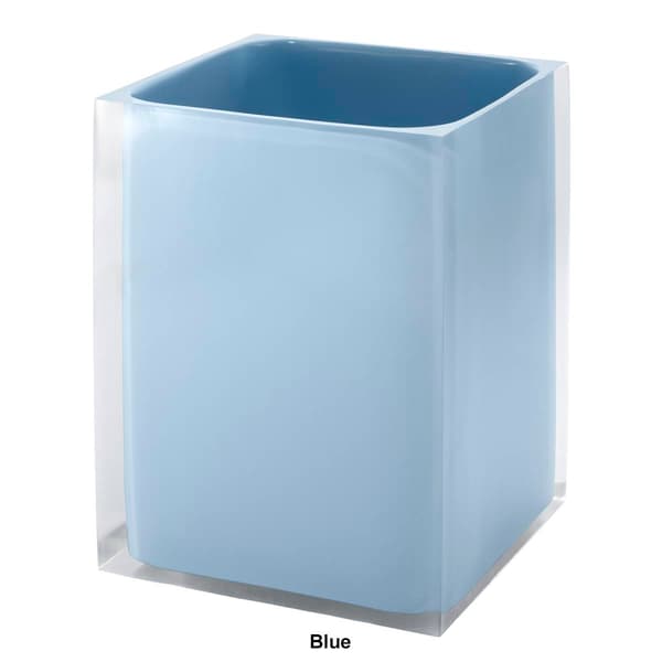 IZOD&#174; Marina Wastebasket