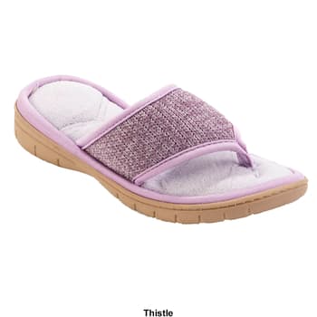 Boscov's on sale isotoner slippers