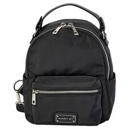 Madden Girl Convertible Mini Backpack