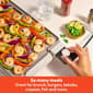 Bella 12 X 22 Ceramic Griddle - image 8