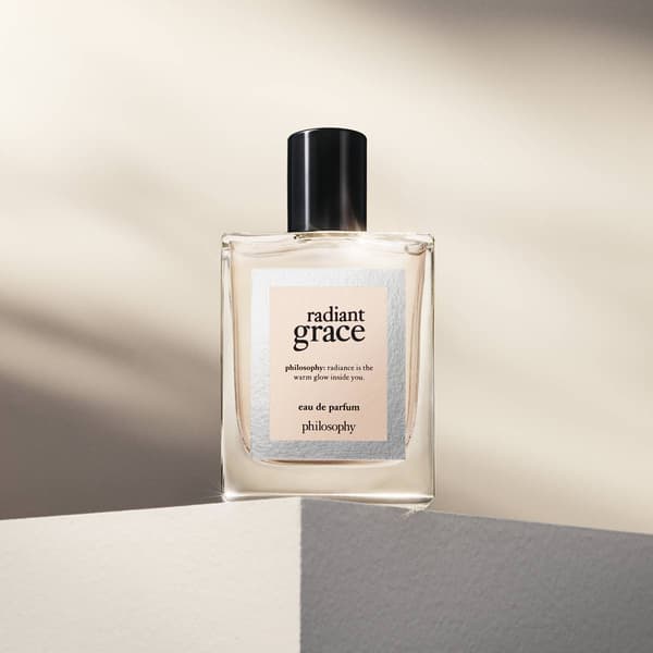 Philosophy Radiant Grace Eau de Parfum