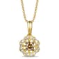 Le Vian(R) Chocolate Diamonds(R) & Nude Diamonds(R) Pendant - image 1