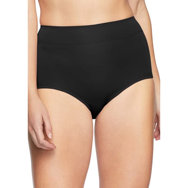 Womens Warner's No Pinching. No Problems.&#40;R&#41; Brief Panties 05738
