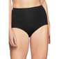 Womens Warner's No Pinching. No Problems.&#40;R&#41; Brief Panties 05738 - image 1