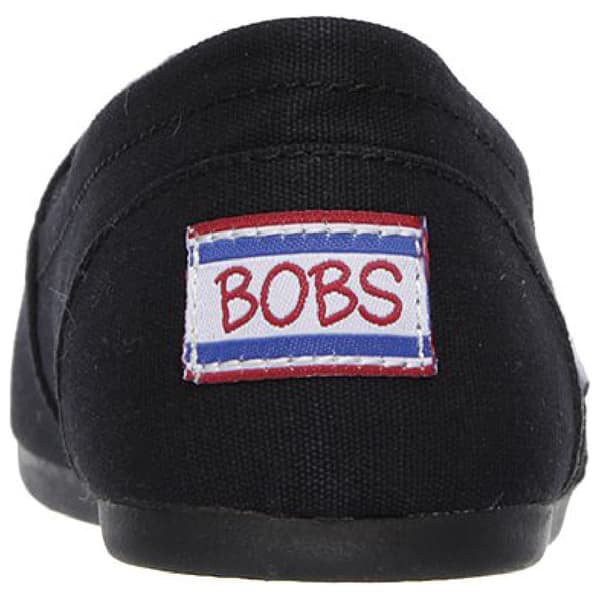 Womens BOBS from Skechers&#8482; Plush Peace And Love Slip-Ons
