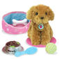 Sophia&#39;s(R) Puppy Dog &amp; Accessories 9pc. Set - Pink - image 1