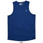 Mens RBX Performance Solid Texture Tank Top - image 5