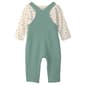 Baby Boy (NB-12M) Carter''s Ib Dino Print Overall Set - image 2