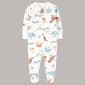 Baby Boy (NB-9M) Carters(R) Dino iLock Sleep N Play - image 1