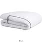 Cassadecor Embroidered Triple Line Bedding Duvet - image 2