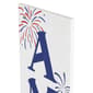 Northlight Seasonal "America" Fireworks Porch Board Sign - image 6