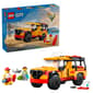 LEGO&#174; City Lifeguard Beach Rescue Truck - image 3