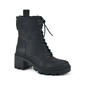 Womens Seven Dials Combustion Ankle Boots - image 1