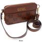 Badgley Mischka Madalyn Vegan Leather Pouch Belt Bag - image 8