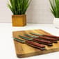 BergHOFF Pakka Stainless Steel 7pc. Steak & Carving Set - image 7