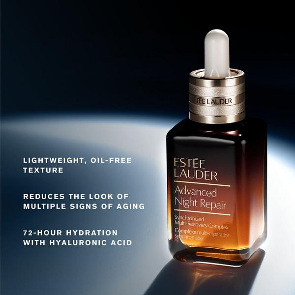 Estée Lauder™ Ultimate Nighttime Power Pair Skincare Gift Set