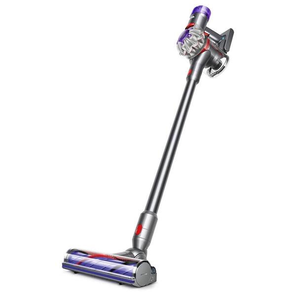 Dyson Cordless V8 Stick Vacuum - 400473-01 - image 