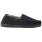 Mens Gold Toe&#174; Corduroy Moccasin Slippers - image 2