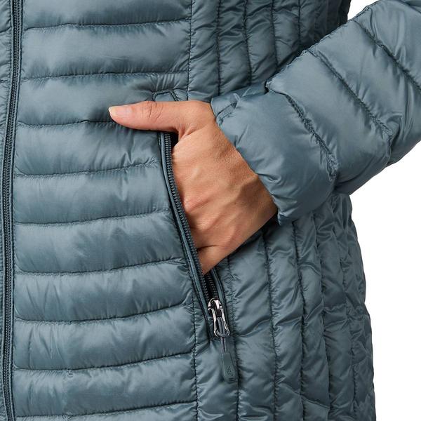 Womens 32 Degrees Packable Down Filled Walker with Hood