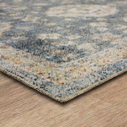 Mohawk Home Theseus Anthracite Accent Rug