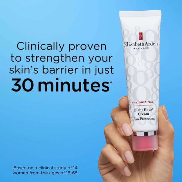Elizabeth Arden Eight Hour&#174; Skin Protectant Cream-Lightly Scented