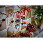 LEGO® Snowman Ornaments Building Kit - image 6
