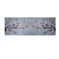 J&V Textiles Cloud Comfort Blossoms Anti-Fatigue Kitchen Mat - image 1
