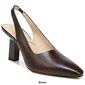 Womens Franco Sarto Milano Slingback Pumps - image 7