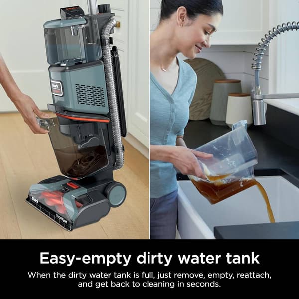 Shark&#174; Carpet Extractor Vacuum - EX151