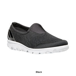 Womens Prop&#232;t&#174; TravelActiv Slip-On Fashion Sneakers