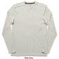 Mens Spyder Soft Long Sleeve Jersey Tee - image 3