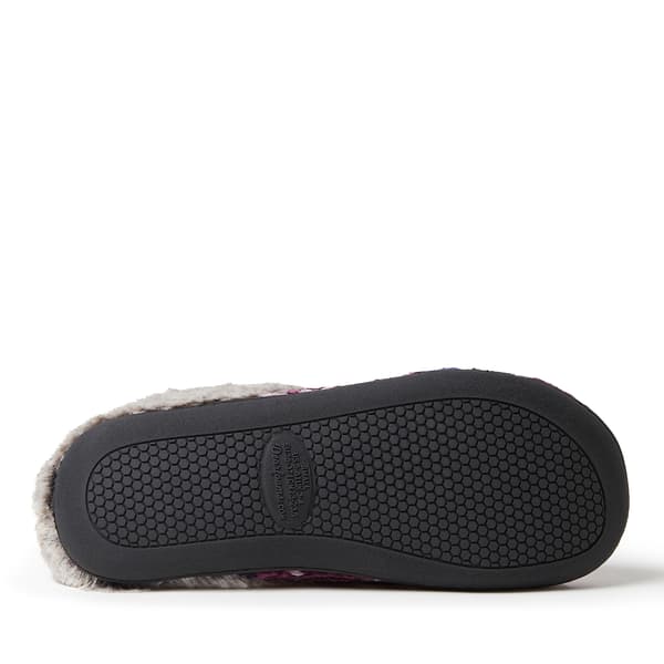 Boscov's sales dearfoam slippers