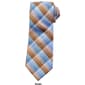 Mens John Henry Skipsea Plaid Tie - image 4