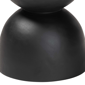 bali & pari Nomiki Solid Suar Wood End Table - image 2