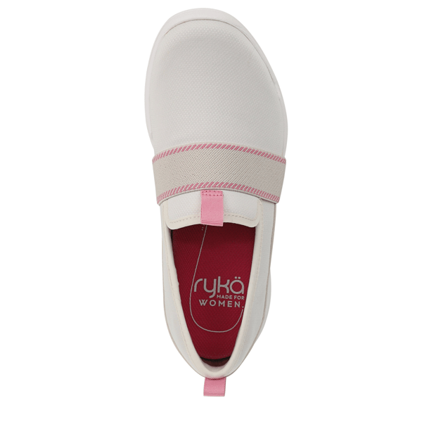 Womens Ryka Amelia 2 Slip On Athletic Sneakers