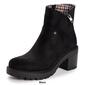 Womens MUK LUKS&#174; Lucy Lucia Memory Foam Ankle Boots - image 7
