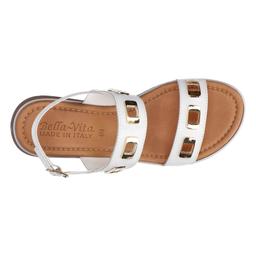 Womens Bella Vita Vic-Italy Wedge Sandals