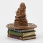 Jim Shore Harry Potter Sorting Hat Mini Figurine - image 3
