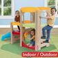Simplay3 Young Explorers Indoor/Outdoor Adventure Climber - image 7