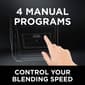 Ninja&#174; Professional Plus Blender with Auto-iQ - image 8
