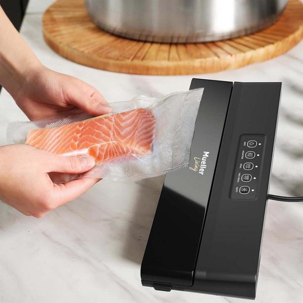 Vacuum Sealer