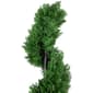 Northlight Seasonal 4ft. Artificial Cedar Spiral Topiary Tree - image 3