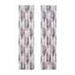 Royal Court Estelle Window Panel Pair - image 1