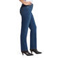 Womens Bandolino Mandie Straight Leg Jeans - image 5