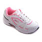 Womens Fila Talon 3 Athletic Sneakers - Wides - image 1